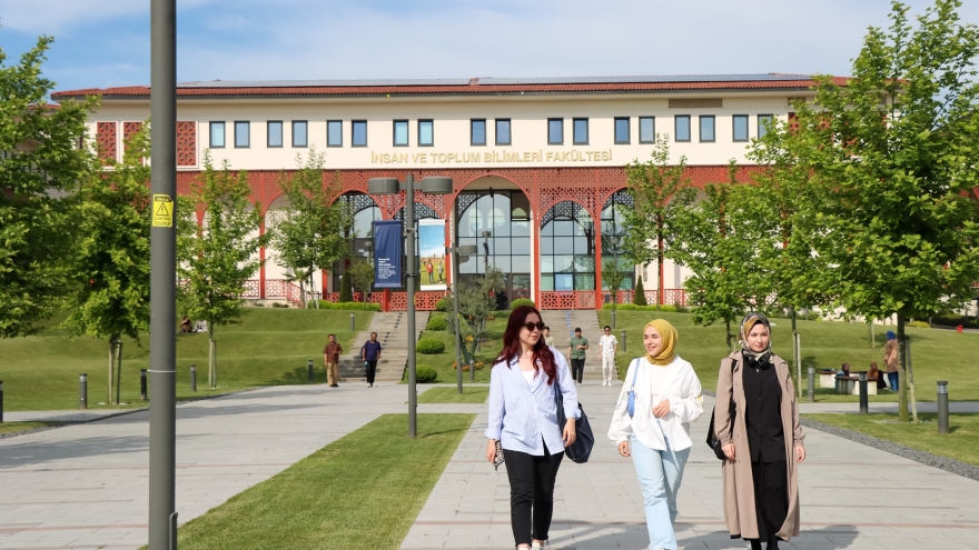 2023 – 2024 Academic Year Spring Semester Course Schedule Announced